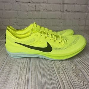 Nike Zoom X Dragonfly Distance Track Shoes Mens 13 DR9922-700 w/ Spikes Tool New